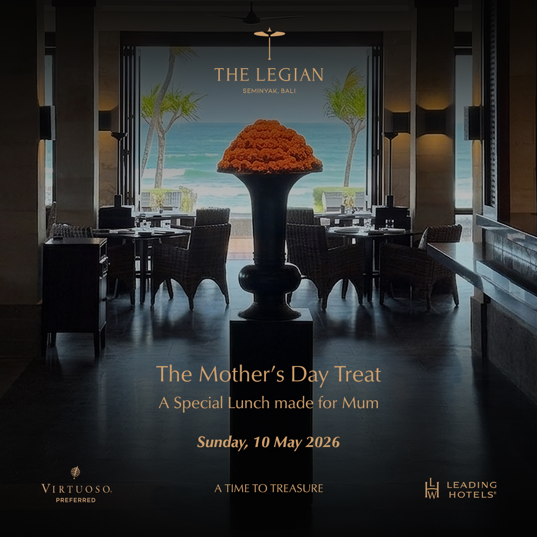 The Mother’s Day Treat