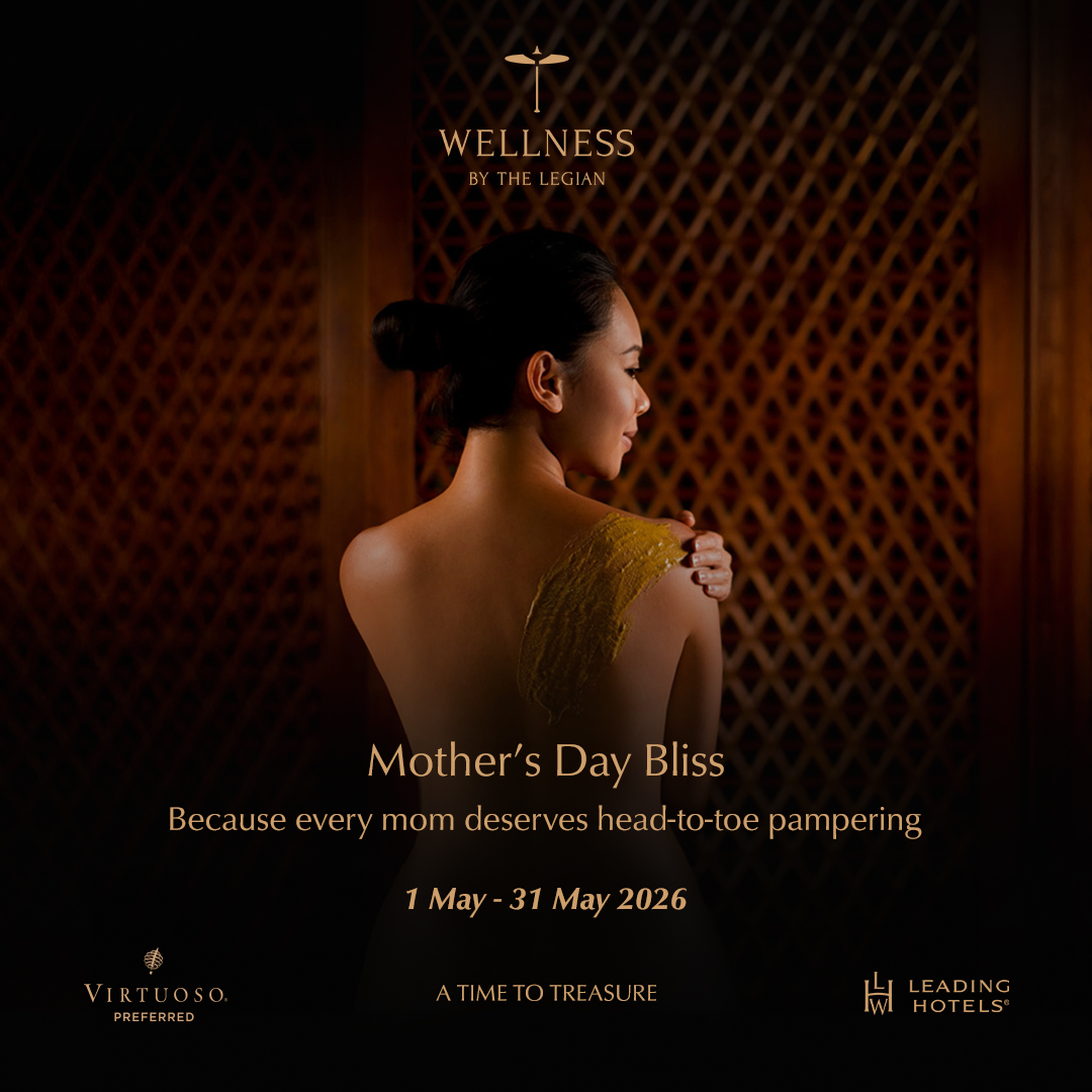Mother’s Day Bliss
